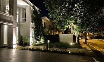 Imagem 4: BARUERI - Casa Padrão - Alphaville