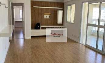 Imagem: Apartamento à venda, 125 m² por R$ 1.600.000,00