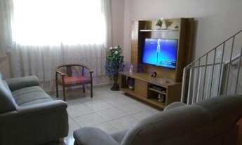 Imagem 3: SOBRADO RESIDENCIAL PARA VENDA - 143,00 M²!! PROSPERIDADE, SÃO CAETANO DO SUL