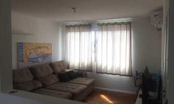 Imagem: Apartamento de 2 Dormitório, Localizado