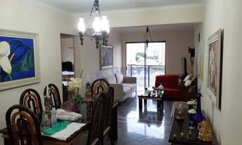 Imagem: APARTAMENTO RESIDENCIAL PARA VENDA - 75,00