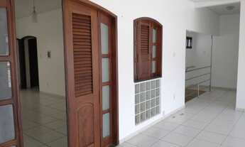 Imagem 7: Alugo uma excelente casa no monte castelo, a parte de cima