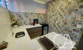 Imagem 4: Área privativa 95 metros quadrados com 3 quartos em Manacás - Belo Horizonte - MG