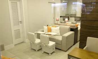 Imagem 6: Apartamento pronto para morar - Barra da Tijuca - 2 Quartos