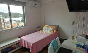 Imagem 6: Cobertura com 4 dormitórios à venda, 160 m² por R$ 1.280.000,00 - São Bento - Cabo Frio/RJ