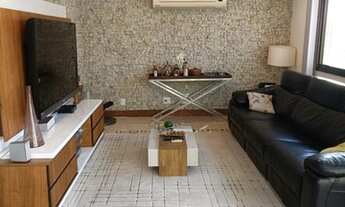 Imagem 6: Cobertura duplex para venda possui 250 metros quadrados com 3 quartos