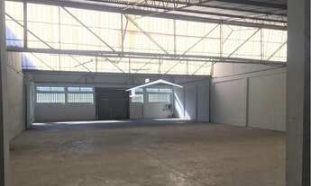 Imagem 2: SãO LEOPOLDO - Galpão/Depósito/Armazém - Vicentina