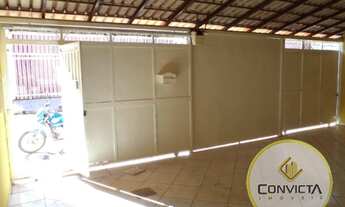 Imagem 4: Casa para Locação em Brasília, Riacho Fundo I, 3 dormitórios, 1 suíte, 1 banheiro, 2 vagas