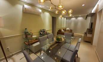 Imagem: Excelente apartamento com 3 suítes à venda