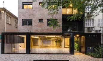 Imagem 5: Cobertura residencial para venda, Higienópolis, Porto Alegre - CO6814