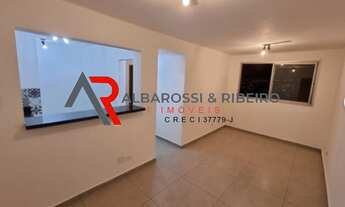 Imagem 3: APARTAMENTO RESIDENCIAL em VOTORANTIM - SP, Residencial Parque Esplanada