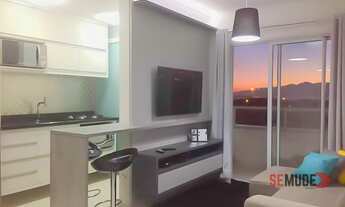 Imagem: Apartamento para venda possui 50 metros