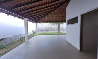 Imagem 3: Casa Duplex, Nova, Bairro Gurupi, 311 metros quadrados com 4 quartos em Gurupi - Teresina