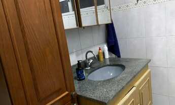 Imagem 6: Apartamento 2 dormitórios no GONZAGA