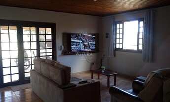 Imagem 4: Linda Chácara a Venda - Parque da Bandeiras - Indaiatuba/SP