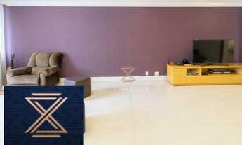 Imagem 3: Apartamento com 3 dormitórios à venda, 278 m² por R$ 1.600.000 - Santa Cecília - São Paulo