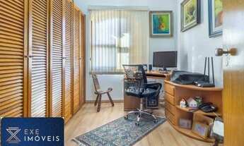 Imagem 3: Casa com 3 dormitórios à venda, 180 m² por R$ 1.250.000 - Campo Belo - São Paulo/SP