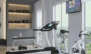 Imagem 3: OTIMA LOCALIZAÇÃO - PROXIMO A PRAIA - VARANDA - semi MOBILIADO