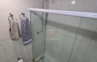 Imagem 5: Apartamento com 2 dormitórios à venda, 75 m² por R$ 747.000 - Barra da Tijuca - Rio de Jan