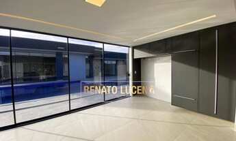 Imagem 5: Vendo casa de altissimo padrão na Ponte Alta Norte