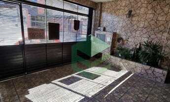 Imagem 3: Sobrado com 2 dormitórios à venda, 116 m² por R$ 532.000 - Centro - São Bernardo do Campo