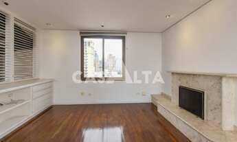 Imagem 5: COBERTURA TRIPLEX no JARDIM PAULISTA com 479 m² A.U. sendo: 6 dormitórios (4 suítes) e 6 v