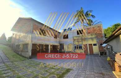 Imagem 7: Casa em construção no Bondarowisk - Quatis