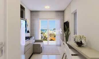 Imagem 5: LOFT MOBILIADO NO CENTRO DE BOMBINHAS