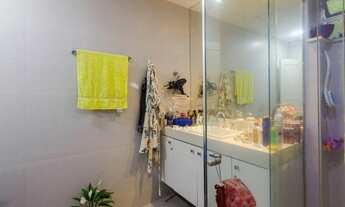 Imagem 6: Apartamento com 3 dormitórios à venda, 105 m² por R$ 1.400.000 - Botafogo - Rio de Janeiro