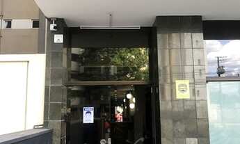 Imagem 6: Sala Próximo Praça da Ucrania