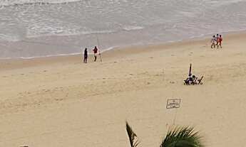 Imagem 4: Apto BEIRA MAR (pé na areia) em Piedade