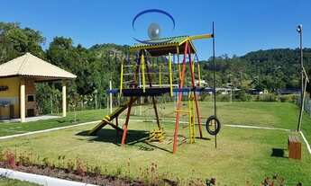 Imagem 5: TERRENO RESIDENCIAL em FLORIANÓPOLIS - SC, VARGEM GRANDE