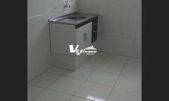 Imagem 4: VILA GUILHERME - APARTAMENTO COM 2 DORM E 1 VAGA