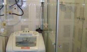 Imagem 2: Apartamento com 1 dormitório à venda, 38 m² por R$ 420.000 - Copacabana - Rio de Janeiro/R