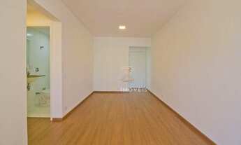 Imagem 5: Apartamento com 2 dormitórios à venda, 60 m² por R$ 723.000 - Moema Índios - São Paulo/SP