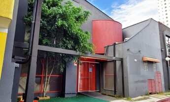 Imagem 14: Galpão/Depósito/Armazém para venda tem 172 metros quadrados em Vila Bertioga - São Paulo