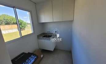 Imagem 4: Apartamento com 3 dormitórios para alugar, 50 m² por R$ 2.780,00/mês - Loteamento Parque R