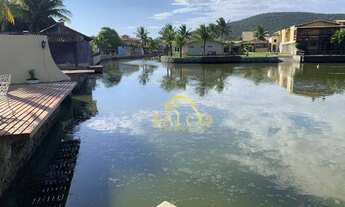 Imagem 5: Casa à venda, 180 m² por R$ 1.050.000,00 - Ogiva - Cabo Frio/RJ