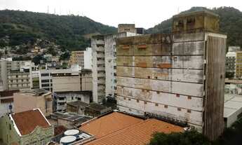 Imagem 6: 3 quartos com suite espaçoso e vaga livre