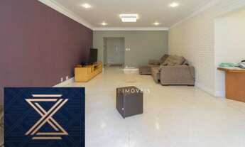 Imagem 2: Apartamento com 3 dormitórios à venda, 278 m² por R$ 1.600.000 - Santa Cecília - São Paulo