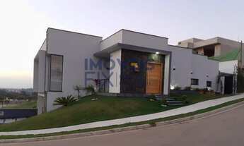 Imagem: Casa em Condomínio para Venda em Jundiaí