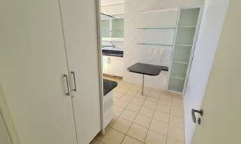 Imagem 5: VENDA - MORE NA PARALELA DO MAR EM AMPLO APARTAMENTO