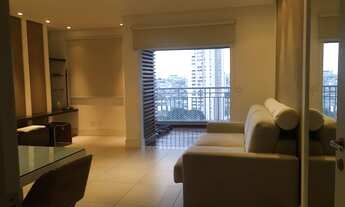 Imagem 2: Apartamento com 74m² - 3 dormitórios - 1 Suite - 2 Vagas - Varanda Gourmet