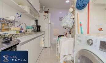 Imagem 4: Casa com 3 dormitórios à venda por R$ 500. - Taquara - Rio de Janeiro/RJ