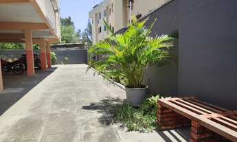 Imagem 4: Apartamento para venda com 60 metros quadrados no Presidente Kennedy