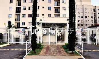 Imagem: Residencial Dakota - Apartamento 2 quartos