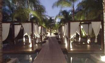 Imagem 7: Ultimo 2 quartos no Barra Village Lakes