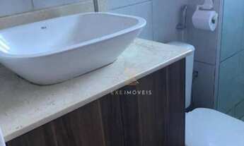 Imagem 2: Apartamento com 2 dormitórios à venda, 52 m² por R$ 235.000 - Taquara - Rio de Janeiro/RJ