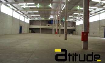 Imagem 2: Galpão 5.600 m2 em Parque Mazei - Osasco