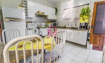 Imagem 5: Casa de condomínio para venda tem 154 metros quadrados com 4 quartos em Sapiranga - Fortal